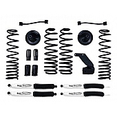 Tuff Country SX8000 - 3 Inch Lift Kit - 43001KN