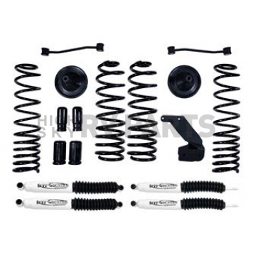 Tuff Country SX8000 - 3 Inch Lift Kit - 43001KN
