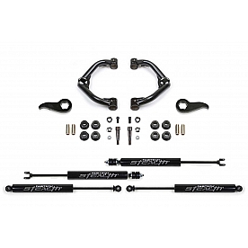 Fabtech Motorsports Leveling Kit Suspension - K1155M