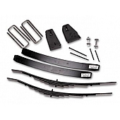 Tuff Country 2.5 Inch Lift Kit - 22823K