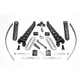 Fabtech Motorsports 8 Inch Radius Arm System - K20151