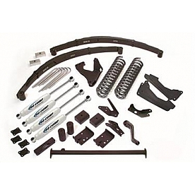 Pro Comp 6 Inch Lift Kit Suspension - K4037B