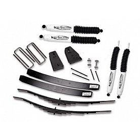 Tuff Country SX8000 - 2.5 Inch Lift Kit - 22823KN