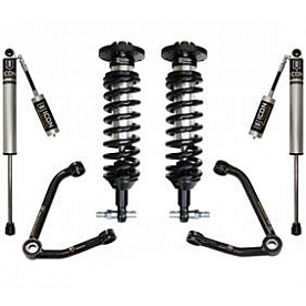 Icon Vehicle Dynamics Leveling Kit Suspension - K73002