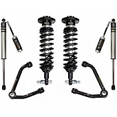 Icon Vehicle Dynamics Leveling Kit Suspension - K73002A