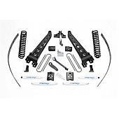 Fabtech Motorsports 8 Inch Radius Arm System - K20152
