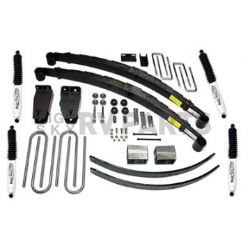 Tuff Country SX8000 - 4 Inch Lift Kit - 24820KN