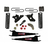 Skyjacker Suspensions 6 Inch Lift Kit - 286PK-AM