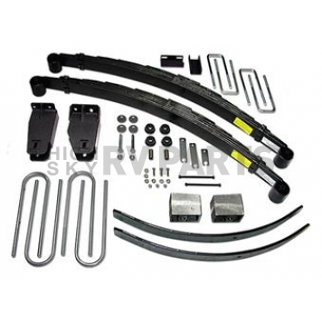 Tuff Country 4 Inch Lift Kit - 24821K