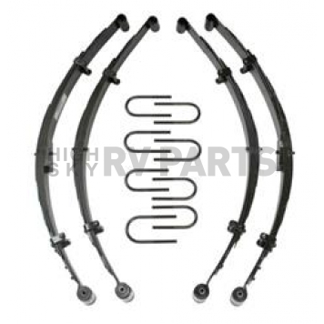 Skyjacker Suspensions 2.5 Inch Lift Kit - L20KS-N