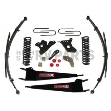 Skyjacker Suspensions 6 Inch Lift Kit - 286BKS-AN