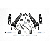 Fabtech Motorsports 6 Inch Radius Arm System - K2011