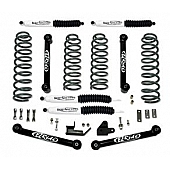 Tuff Country SX8000 - 3.5 Inch Lift Kit - 43900KN