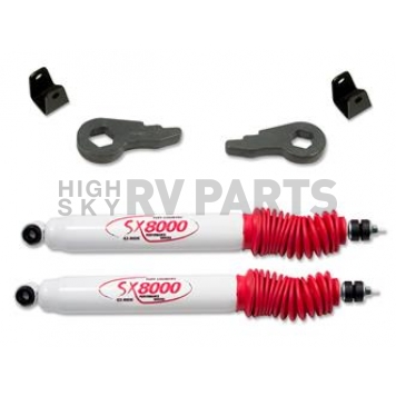 Tuff Country Leveling Kit Suspension - 12904KN