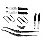 Tuff Country Leveling Kit Suspension - 22963KN