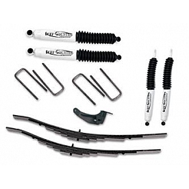 Tuff Country Leveling Kit Suspension - 22963KN