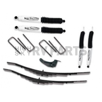 Tuff Country Leveling Kit Suspension - 22963KN
