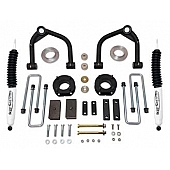 Tuff Country SX8000 - 4 Inch Lift Kit - 54070KN