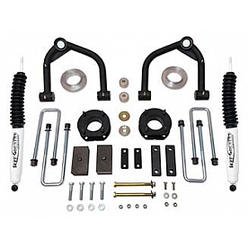 Tuff Country SX8000 - 4 Inch Lift Kit - 54070KN