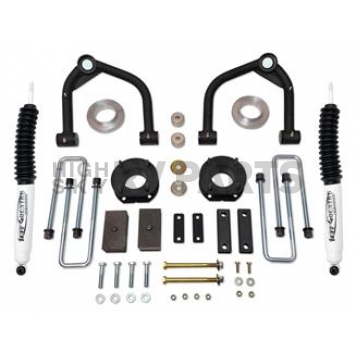 Tuff Country SX8000 - 4 Inch Lift Kit - 54070KN