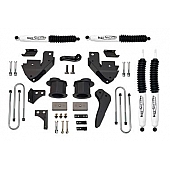 Tuff Country SX8000 - 5 Inch Lift Kit - 35120KN