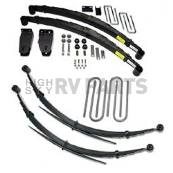 Tuff Country 4 Inch Lift Kit - 24823K