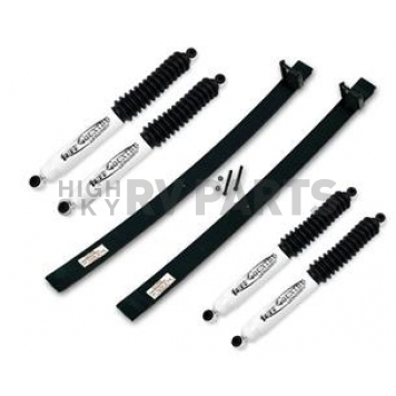 Tuff Country Leveling Kit Suspension - 82112KN