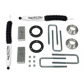 Tuff Country SX8000 - 2 Inch Lift Kit - 52920KN