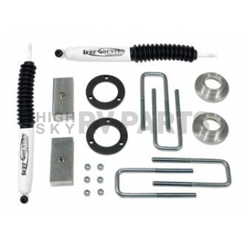 Tuff Country SX8000 - 2 Inch Lift Kit - 52920KN