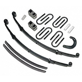 Tuff Country EZ Ride 6 Inch Lift Kit - 16710K