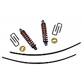 Skyjacker Suspensions Black Max 3 Inch Lift Kit - SKTUN30K-B