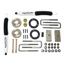 Tuff Country SX8000 - 2.5 Inch Lift Kit - 52925KN