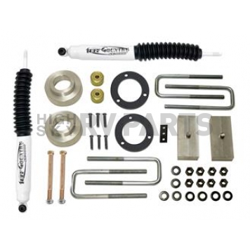 Tuff Country SX8000 - 2.5 Inch Lift Kit - 52925KN