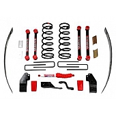 Skyjacker Suspensions 5 Inch Lift Kit - D5012K-M