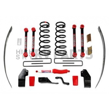 Skyjacker Suspensions 5 Inch Lift Kit - D5012K-M