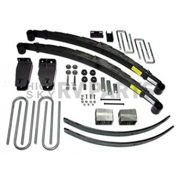 Tuff Country 4 Inch Lift Kit - 24826K