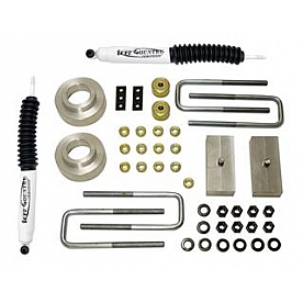 Tuff Country SX8000 - 2.5 Inch Lift Kit - 53070KN