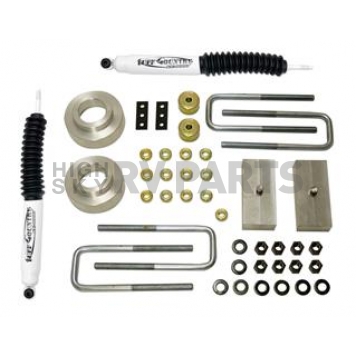 Tuff Country SX8000 - 2.5 Inch Lift Kit - 53070KN