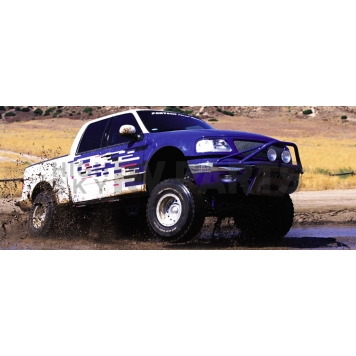 Fabtech Motorsports 6 Inch Performance System Lift Kit Suspension - K2004-1