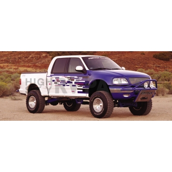 Fabtech Motorsports 6 Inch Performance System Lift Kit Suspension - K2004-2