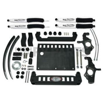 Tuff Country SX8000 - 4 Inch Lift Kit - 14045KN