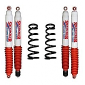 Skyjacker Suspensions 5.5 Inch Lift Kit - D501MK-H