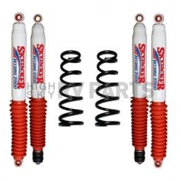 Skyjacker Suspensions 5.5 Inch Lift Kit - D501MK-H