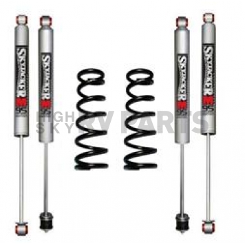 Skyjacker Suspensions 5.5 Inch Lift Kit - D501MK-M