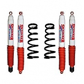 Skyjacker Suspensions 5.5 Inch Lift Kit - D501MK-N