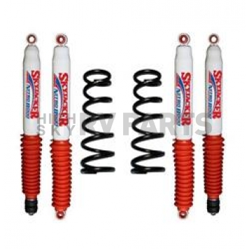 Skyjacker Suspensions 5.5 Inch Lift Kit - D501MK-N