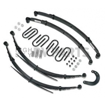 Tuff Country EZ Ride 6 Inch Lift Kit - 16732K
