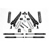 Fabtech Motorsports 6 Inch Lift Kit Suspension Stealth Series - K2011M