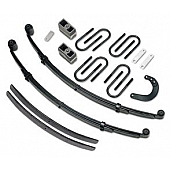 Tuff Country EZ Ride 6 Inch Lift Kit - 16740K