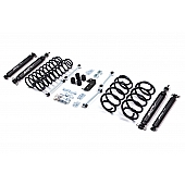 Zone Offroad 3 Inch Lift Kit - ZONJ2N